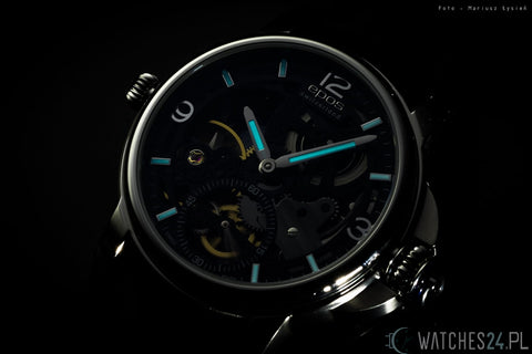 EPOS OEUVRE D'ART 3429 LE