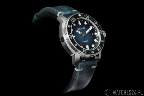 NauticFish Thûsunt Blao Vintage