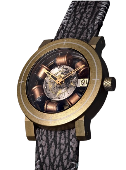 ArtyA SON OF A GUN TRADITION COLLECTION