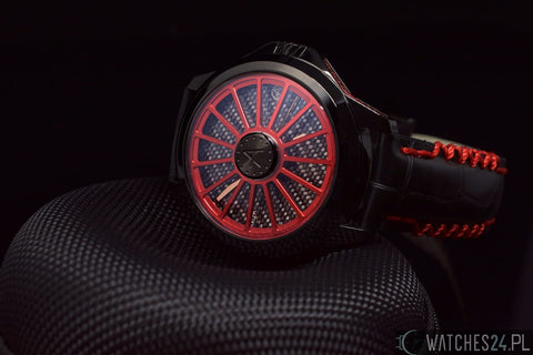 ArtyA SON OF A GUN RACE COLLECTION