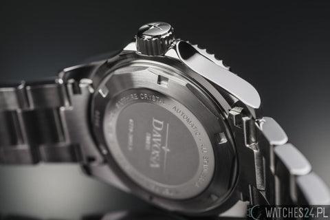 Davosa Ternos Professional TT GMT Automatic
