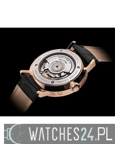 EPOS OEUVRE D'ART 3440 BIG MOON PVD