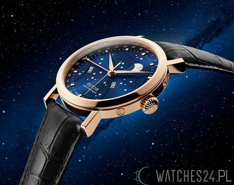 EPOS OEUVRE D'ART 3440 BIG MOON PVD