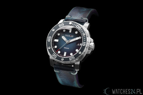 NauticFish Thûsunt Blao Vintage