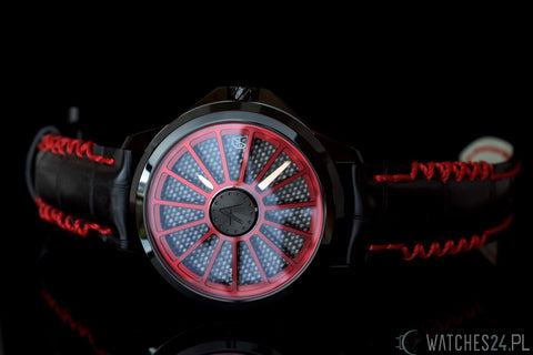 ArtyA SON OF A GUN RACE COLLECTION