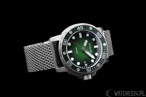 NauticFish Thûsunt Gruoni Vintage