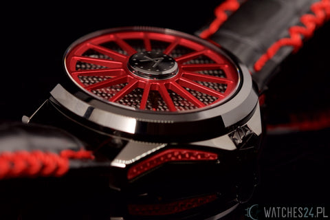 ArtyA SON OF A GUN RACE COLLECTION