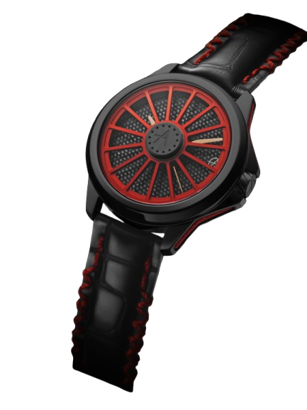 ArtyA SON OF A GUN RACE COLLECTION