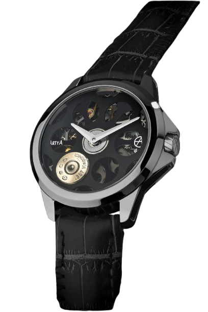 ArtyA SON OF A GUN RUSSIAN ROULETTE COLLECTION