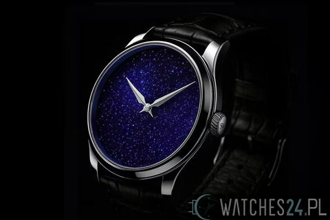 Schaumburg Watch Purista Aventu
