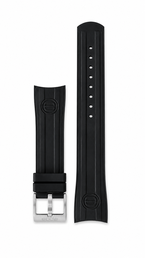 EPOS RUBBER STRAP 3504