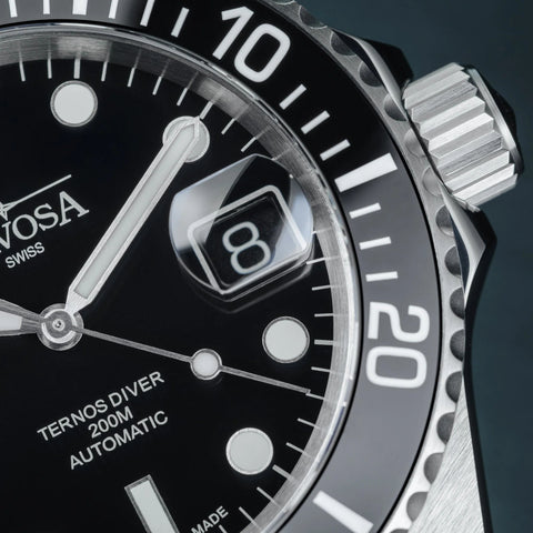 Davosa Ternos Diver