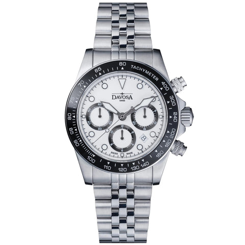 Daovosa Ternos Professional Chronograph