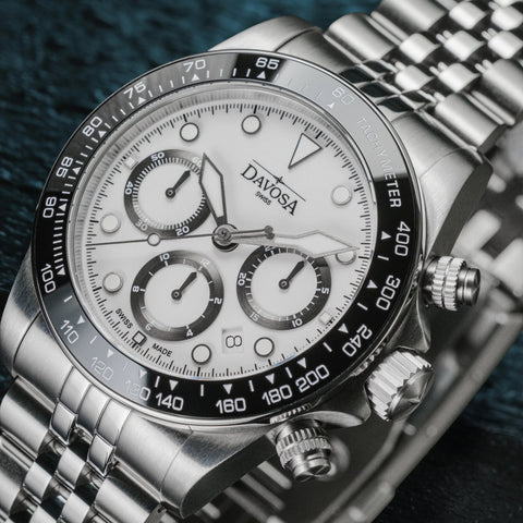 Daovosa Ternos Professional Chronograph
