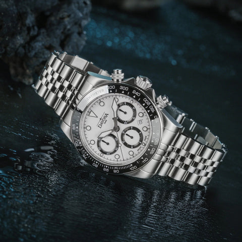 Daovosa Ternos Professional Chronograph