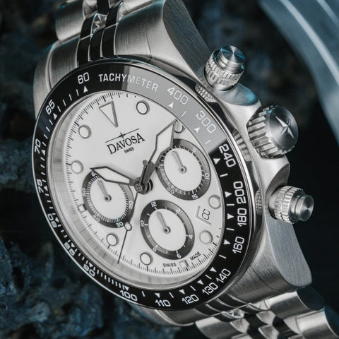 Daovosa Ternos Professional Chronograph