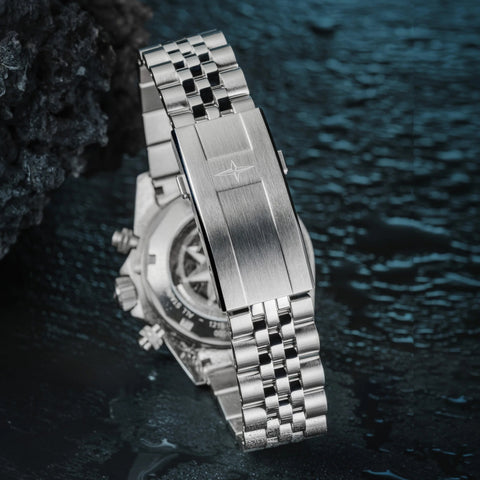 Daovosa Ternos Professional Chronograph
