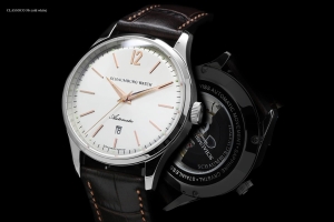 SCHAUMBURG WATCH CLASSOCO EDITION 1950'