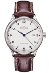 DAVOSA CLASSIC AUTOMATIC SINGLE DATE