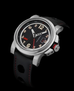 SCHAUMBURG WATCH GT RACE CLUB I