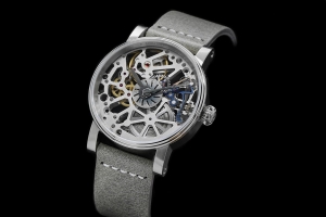SCHAUMBURG WATCH CRAFTMAN