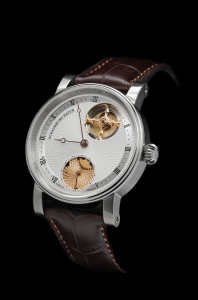 SCHAUMBURG WATCH UNIKATORIUM CLASSIC III