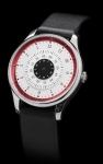 SCHAUMBURG WATCH CLASSOCO COKTAIL GRANTINI
