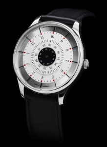SCHAUMBURG WATCH CLASSOCO COKTAIL SILVER BULLET