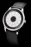 SCHAUMBURG WATCH CLASSOCO COKTAIL BLACK VELVET