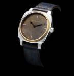 SCHAUMBURG WATCH SQUAREMATIC UNIQUE