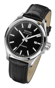 EPOS PASSION 3501
