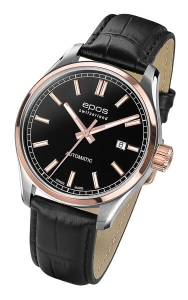 EPOS PASSION 3501