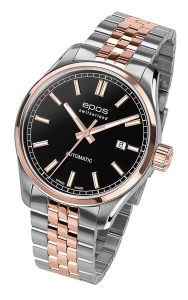EPOS PASSION 3501