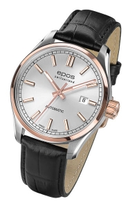 EPOS PASSION 3501