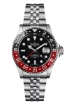 DAVOSA  Ternos Professional TT GMT Automatic