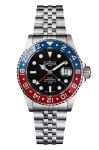 DAVOSA  Ternos Professional TT GMT Automatic