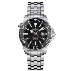 Davosa Argonautic BG Automatic