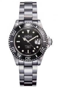 DAVOSA TERNOS AUTOMATIC