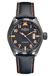 DAVOSA MILITARY BLACK