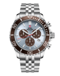 Swiss Military  Sport Chronograph