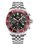 Swiss Military Sport Chronograph
