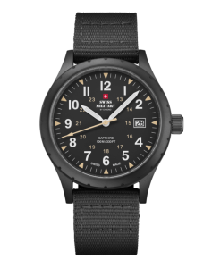 Swiss Military Classic Army Style