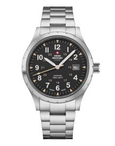Swiss Military Classic Army Style