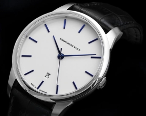 SCHAUMBURG WATCH PURIST 2