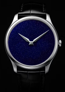 Schaumburg Watch Purista Aventu