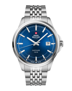 Swiss Military Classic
