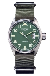 DAVOSA MILITARY AUTOMATIC