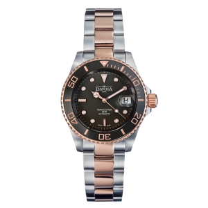 DAVOSA TERNOS AUTOMATIC CERAMIC