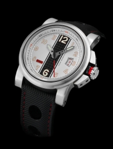 SCHAUMBURG WATCH GT RACE CLUB II
