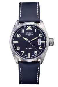 DAVOSA MILITARY AUTOMATIC